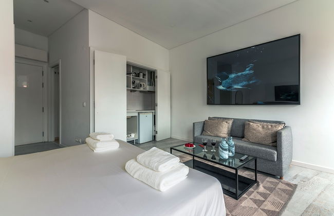 Portas do Céu Apartments - Foto 41