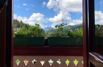 Baita Alpenrose - Photo 37