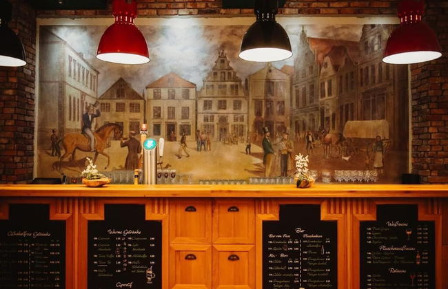 Stay-Inn Bielefeld Zentrum - Foto 57