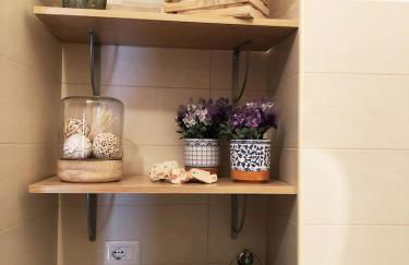 Appartamento ai Trabucchi - Da non perdere! - Foto 29