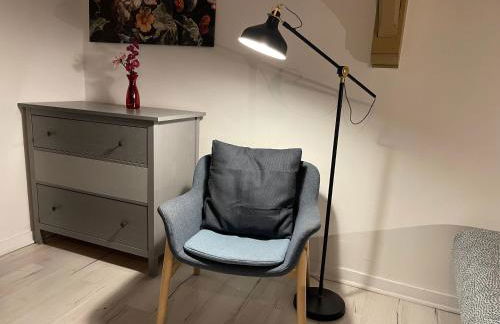 015 CHIC & COSY STUDIO 41m2 HYPERCENTRE WIFI SMART TV NETFLIX - Foto 27