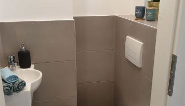 Ferienhaus Westermann, 4 Schlafzimmer, Waschmaschine, Trockner, Businesswohnung, Monteurzimmer - Foto 4