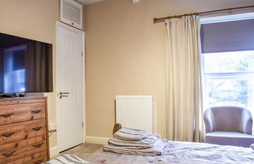 Cwmcarn Cottage - Foto 10