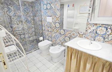 SUITE AND RELAX TINA a 2 passi dal centro e al foro italico - Foto 12