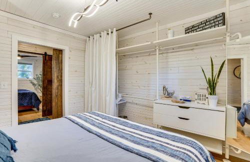 Walk to Marina and Beach Charming Home in Hardin - Foto 15