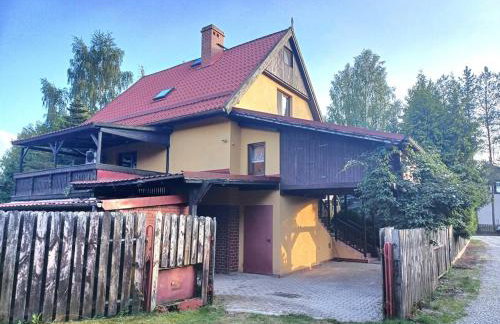 Heniowy Domek - Foto 23