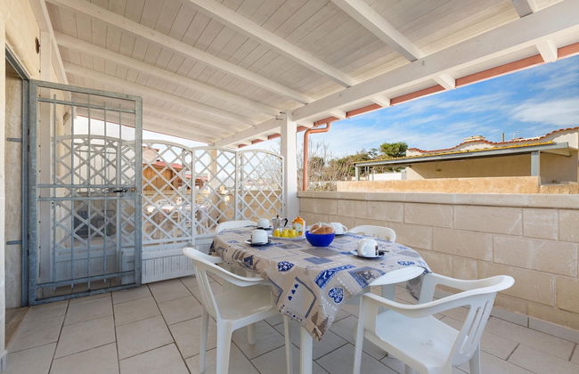 Residence Aquarium - Foto 53