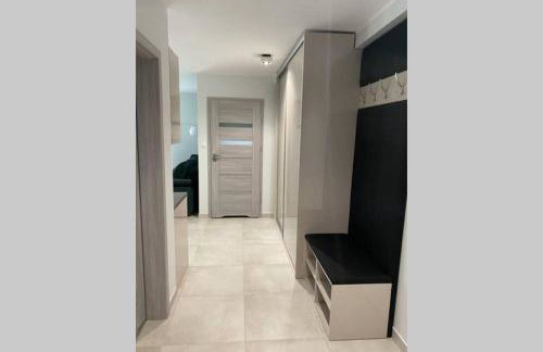 Apartament w Międzywodziu z parkingiem - Foto 5