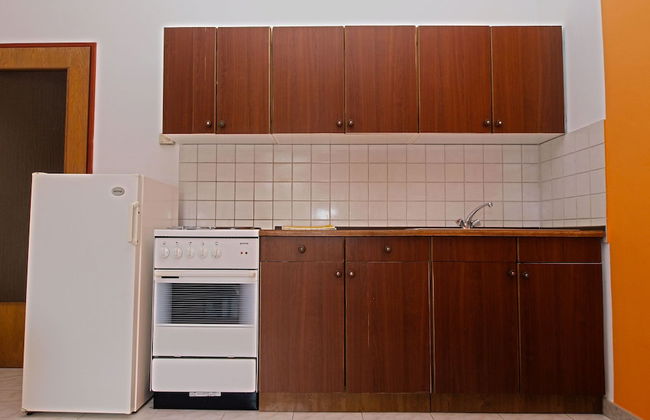 Apartments Marisol 1298 - Foto 17