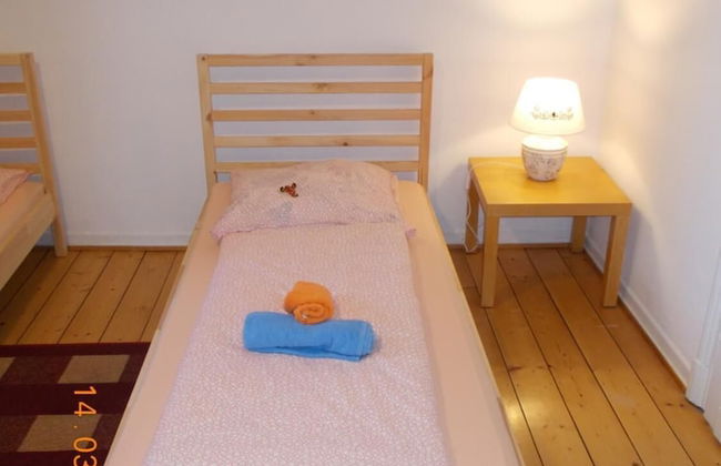 A&S Ferienwohnungen Bonnerstraße 62 - Foto 15