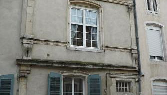 Joli studio au rdc avec cour - Foto 2