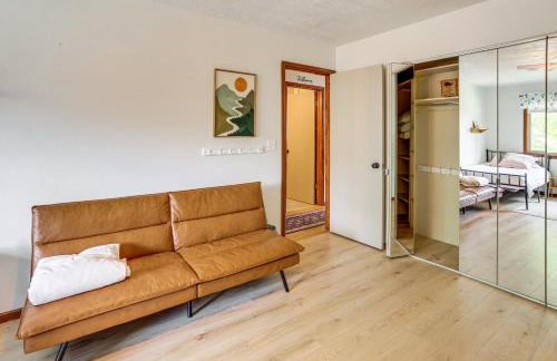 Spacious Rock Springs Stay Near Shops and Dining! - Foto 15