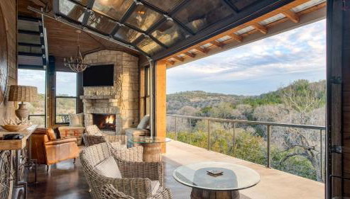 Sotol by Avantstay Direct River Access + Views - Foto 5, Other