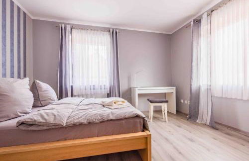 Ferienwohnung Dominique - Foto 18