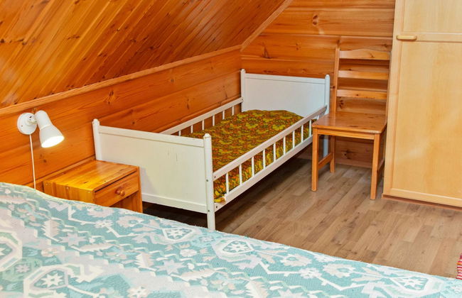 4 bedroom House in Kuopio - Photo 14