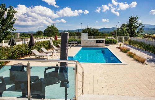 Mandalina HR Luxury Villa with Private Pool, Tennis Court and Boccie Alley - Foto 25