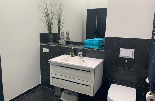 Ferienhaus Alte Kaserne - Foto 32