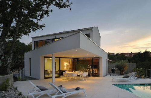 5*Modern Seaview villa with private pool - Foto 20