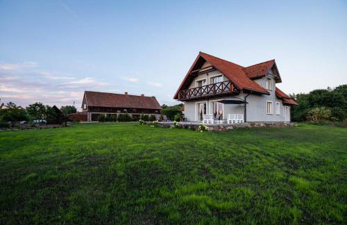 Siedlisko Szymonka - Foto 55