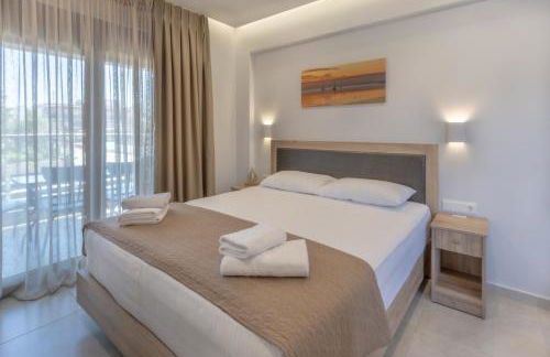 Sunshine Rooms and Suites - Foto 18