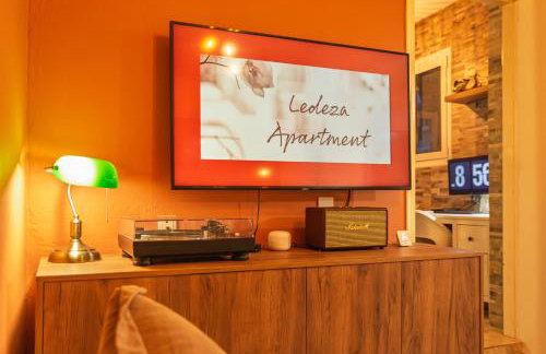 Stylish 2BR Apartment near Igoumenitsa Port LEDEZA - Foto 6