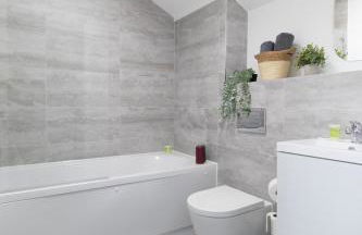 Open Mind Property - Cosy Flat with 2 Beds - Foto 42