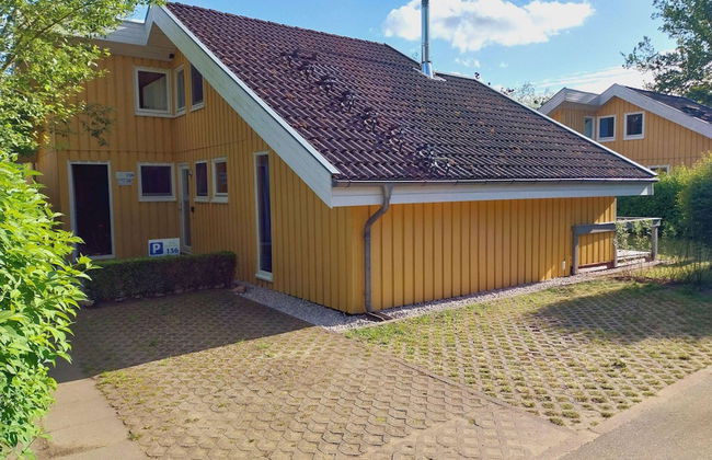 Ferienhaus im Ferienpark Mirow - Foto 21