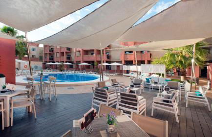 Leo Punta Umbría - Adults Only - Foto 33