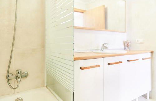 Urumea 4 - Apartamento con parking - Foto 13