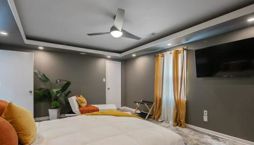 Ellis Hideaway - Foto 5