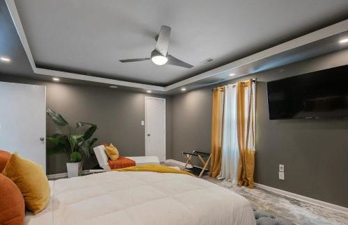 Ellis Hideaway - Foto 5