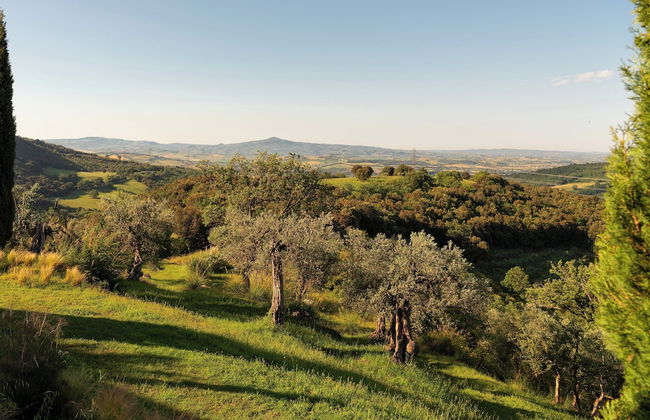 Castello Di Vicarello - Foto 48