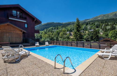 Résidence Pierre & Vacances Le Peillon - Foto 46