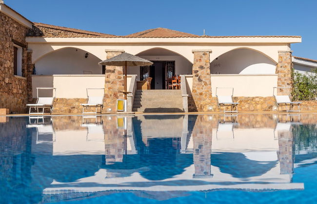 Villa Antonina - Foto 38