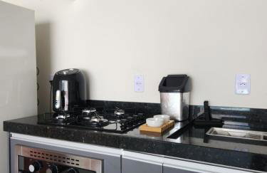 Sobrado novo e lindo com piscina - Foto 31