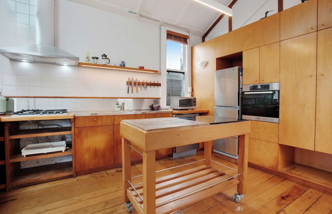 The Kauri Retreat near Beaches -Air-Cons - Foto 6