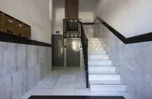 Easo Suits Family Friends Parking - Foto 73