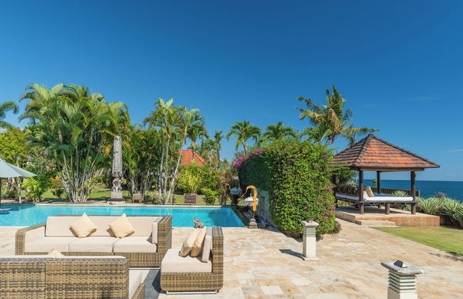 Villa Belvedere - Foto 45