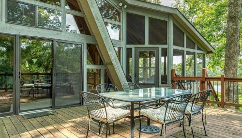 Grendel Grove Getaway - Photo 3