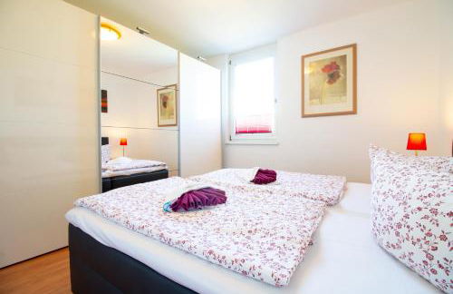 Ferienwohnung Rabe - Foto 11