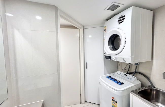 CHA Private Apts Diamond Beach - Foto 61