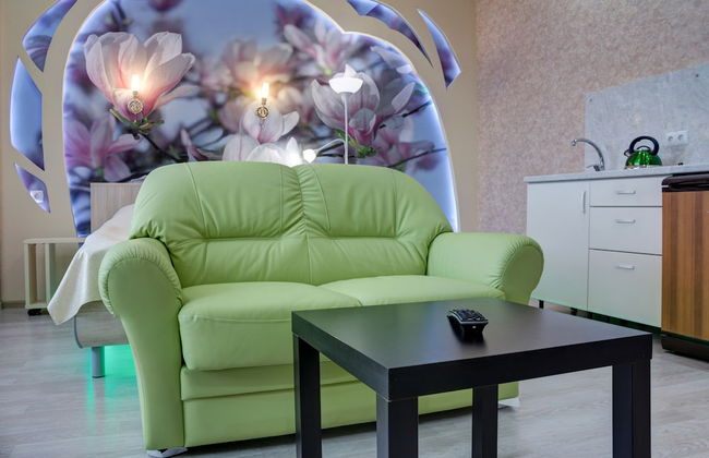 InnHome Apartments - MOPRa Square - Photo 24