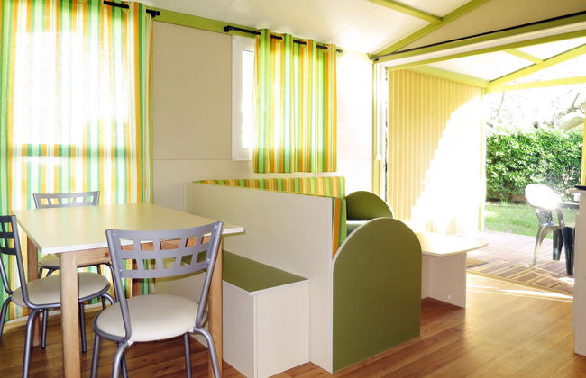 Camping Village Il Fontino - Foto 7