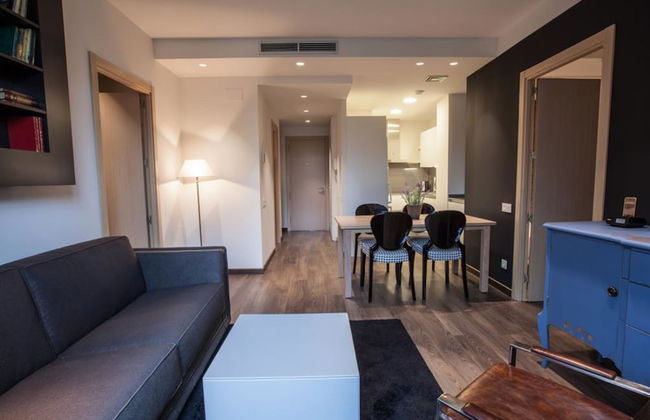 Cosmo Apartments Concell de Cent - Foto 30