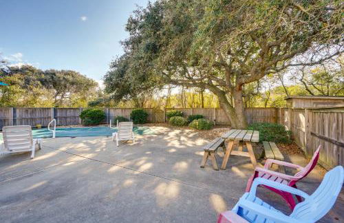 Kitty Hawk Vacation Rental with Private Pool! - Foto 31