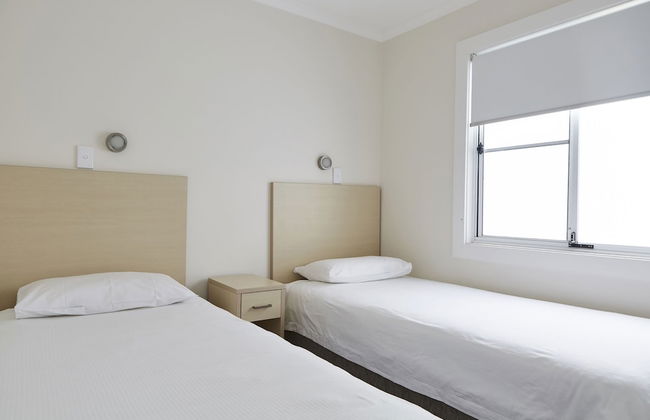 NRMA Stockton Beach Holiday Park - Photo 3