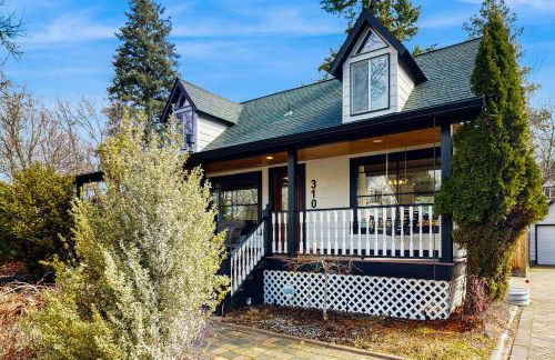 Coeur d'Alene Calm - Foto 1