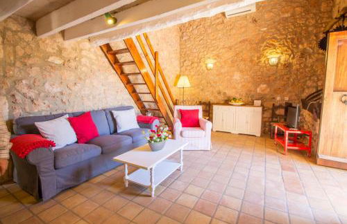 Preciosa Finca rustica con A/C y piscina exclusiva - Foto 14