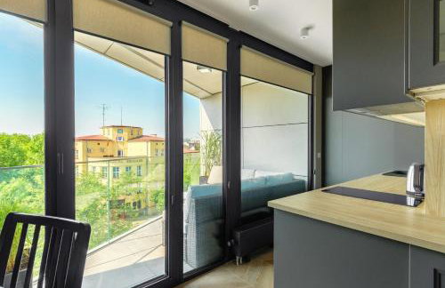 AURUM PREMIUM SPA UNIA RESIDENCE - Foto 8