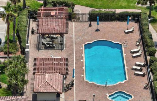 Oceanside Luxury Condo | Flagler Beach - Foto 40